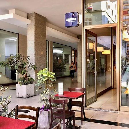 Monjitas departamentos P.A Santiago Exterior foto