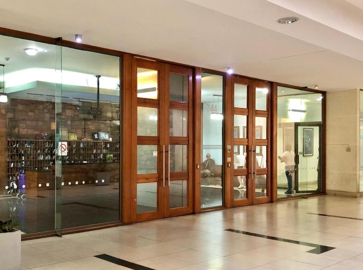 Monjitas departamentos P.A Santiago Exterior foto